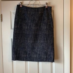 Banana Republic skirt, size 8